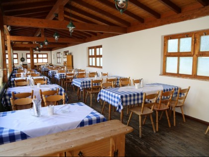 Фото: Indich&amp;acute;s Restaurant Kussm&amp;uuml;hle